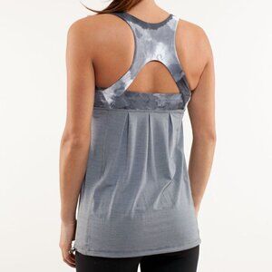 Lululemon Run: Your Heart Out Tank